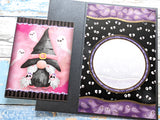 Halloween Greeting Cards Value Pack 3