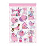Hunkydory Luxury Topper Collection - Faberdashery Little Sew & Sews
