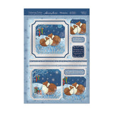 Hunkydory Luxury Topper Collection - Together at Christmas
