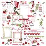 ARToptions Rouge Laser Cut Outs Combo Pack