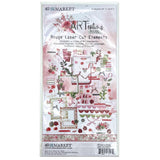 ARToptions Rouge Laser Cut Outs Combo Pack