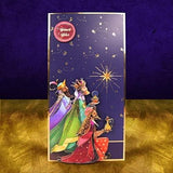 Hunkydory Festive Elegance Luxury Card Collection - We Three Kings