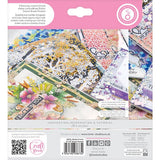 Tonic Studios Shaker Creator Shaker Pockets 5/Pkg