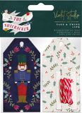 Violet Studio The Nutcracker Combo Pack