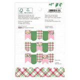 P13 Santa's Workshop Journal Combo Pack - small