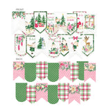 P13 Santa's Workshop Journal Combo Pack - small