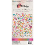 49 And Market Cardstock & Die-Cut Combo Pack - ARToptions Spice