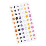 Paige Evans Tricks & Treats Enamel Dots
