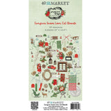 49 And Market Evergreen Season Value Bundle