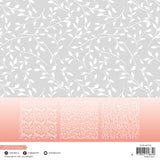 Studio Light Essentials 8"x8" Acetate Sheets 6/Pkg