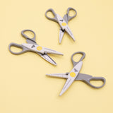 EK Decorative Scissors 3/Pkg