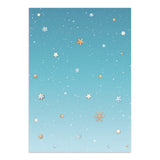 Stamperia Junk Journal Stickers, Cut-Outs And Backgrounds