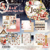 Memory Place Bundle - Joy