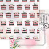 Memory Place Bundle - Sending Love