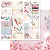 Memory Place Bundle - Sending Love