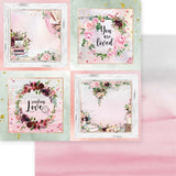 Memory Place Bundle - Sending Love