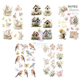 Among The Wildflowers Bundle