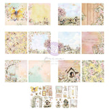 Among The Wildflowers Bundle