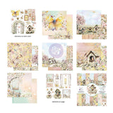 Among The Wildflowers Bundle