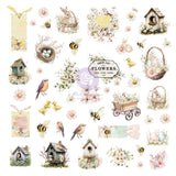 Among The Wildflowers Bundle