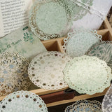 Vintage Lace Paper Doilies variety pack