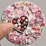 Valentine's Day Sticker