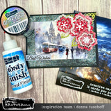 Busy Sidewalks | Creative Cards