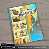 Bookmarks | Washi Map