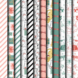 Kitten Christmas | Paper Pad