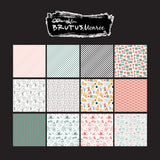 Kitten Christmas | Paper Pad