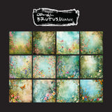 Secret Garden | Paper Pad