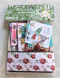 Christmas Gift Pack - Cute Gnomes 2