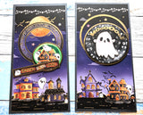 Halloween Greeting Cards Value Pack 1