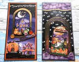 Halloween Greeting Cards Value Pack 1