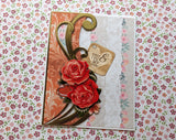Romantic Greeting Cards Value Pack