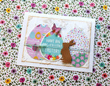 Easter Greeting Cards Value Pack (6)