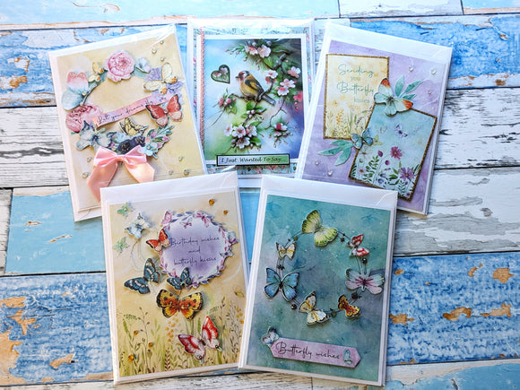 Greeting Cards Value Pack 2