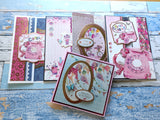 Greeting Cards Value Pack 4