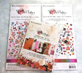 49 And Market Cardstock & Die-Cut Combo Pack - ARToptions Spice