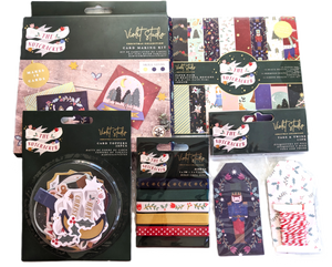 Violet Studio The Nutcracker Combo Pack