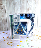 Hunkydory Luxury Topper Set - Deck the Halls