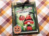 Hunkydory Halloween Gnomes Image Pack