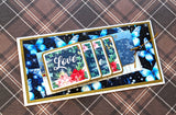 Adorable Scorable Designer Card Packs - Cool Winter