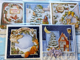 Christmas Greeting Cards Value Pack