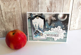 Christmas Greeting Cards Value Pack #2