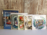 Christmas Greeting Cards Value Pack #3