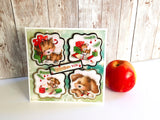 Christmas Greeting Cards Value Pack #3