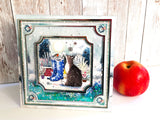 Christmas Greeting Cards Value Pack #3