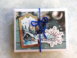 Christmas Greeting Cards Value Pack #2