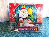 A Very Merry Christmas Deco-Large Set - A Christmas Selfie